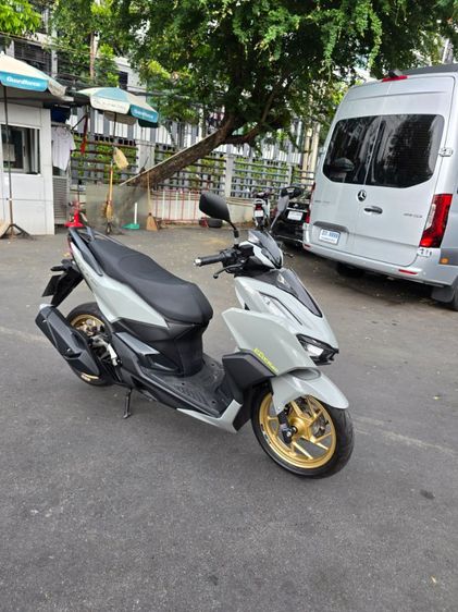 Honda Click 160 2024 ป้ายจอง2888