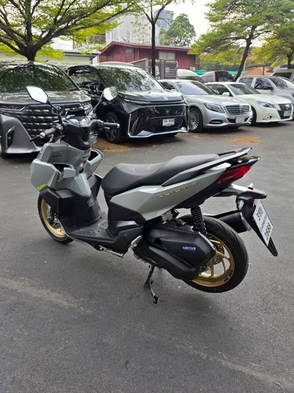 Click 160 2024 ป้ายจอง2888 รูปที่ 7