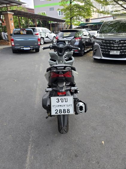 Click 160 2024 ป้ายจอง2888 รูปที่ 8