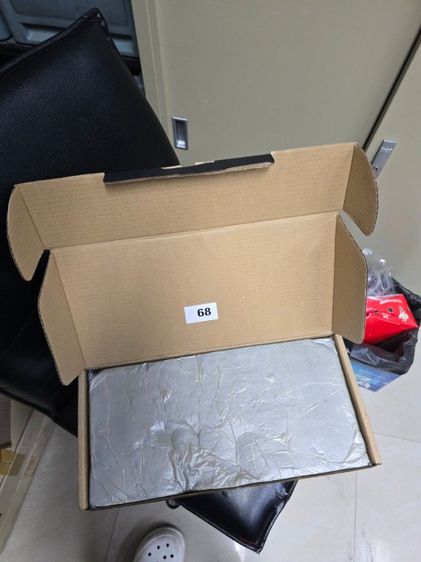 Click 160 2024 ป้ายจอง2888 รูปที่ 4