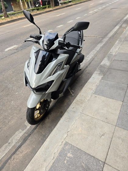 Click 160 2024 ป้ายจอง2888 รูปที่ 11