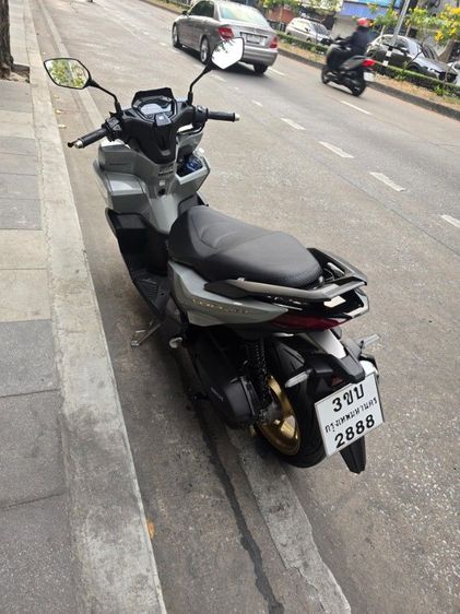 Click 160 2024 ป้ายจอง2888 รูปที่ 10