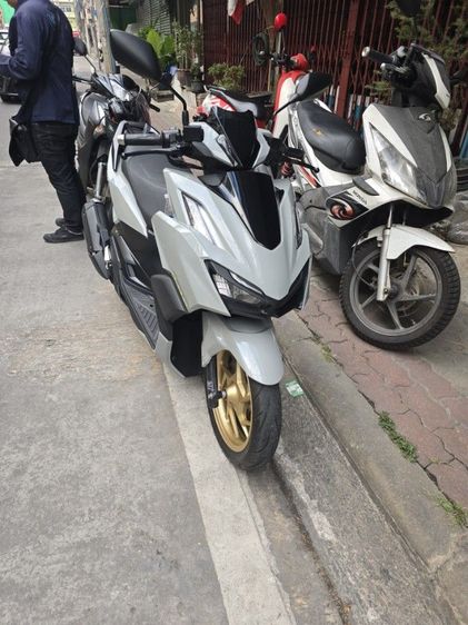 Click 160 2024 ป้ายจอง2888 รูปที่ 13