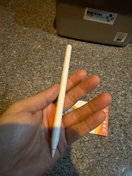 ขายApple Pencil Gen2 สภาพสวยๆถูกมากกก รูปที่ 4