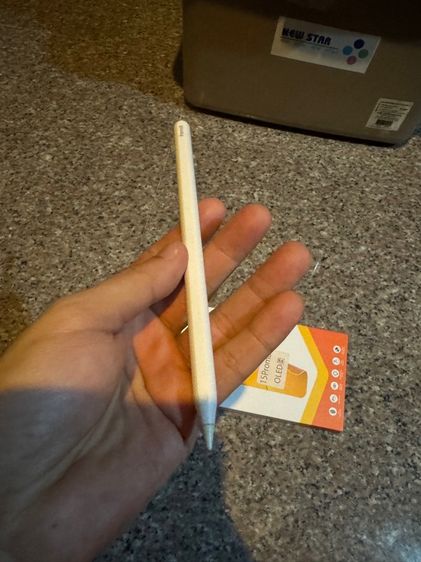 ขายApple Pencil Gen2 สภาพสวยๆถูกมากกก รูปที่ 3