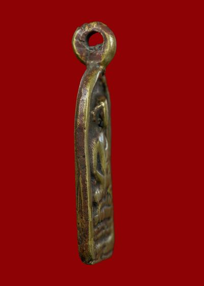 หลวงพ่อไปล่ วัดกำแพง รูปที่ 3