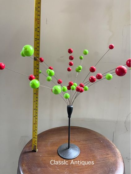 ดอกไม้เรโท สะสมA2 รูปที่ 6