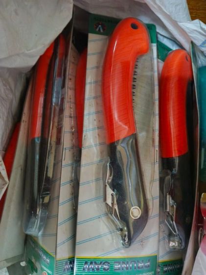 เลื่อยมือพกพา ใหม่ รูปที่ 4