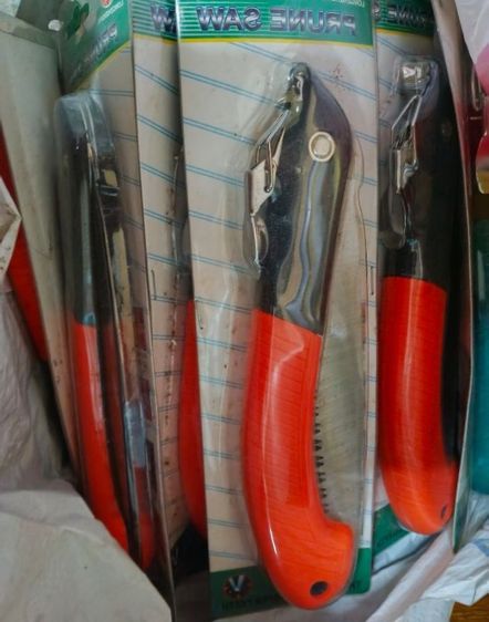 เลื่อยมือพกพา ใหม่ รูปที่ 5