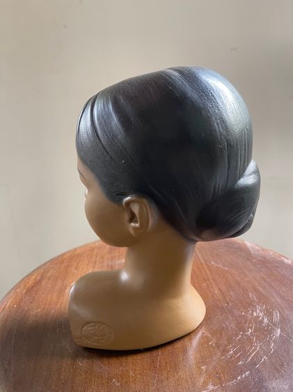 รูปปั้นเด็ก เก่าสะสม รูปที่ 15