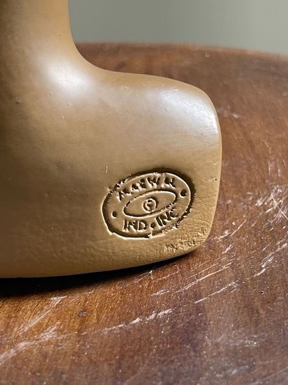 รูปปั้นเด็ก เก่าสะสม รูปที่ 8