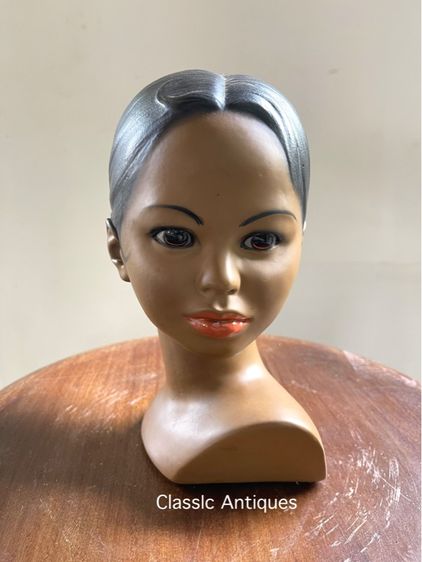 รูปปั้นเด็ก เก่าสะสม รูปที่ 13