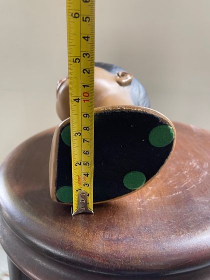 รูปปั้นเด็ก เก่าสะสม รูปที่ 11