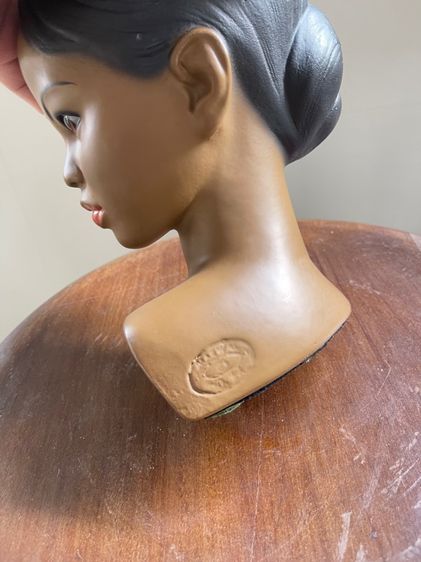 รูปปั้นเด็ก เก่าสะสม รูปที่ 16