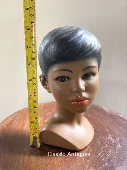 รูปปั้นเด็ก เก่าสะสม รูปที่ 12