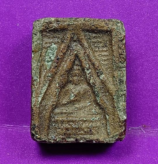 พระผงของขวัญหลวงพ่อสดวัดปากน้ำภาษีเจริญ