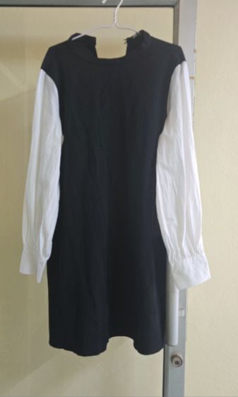 เสื้อzara รูปที่ 8