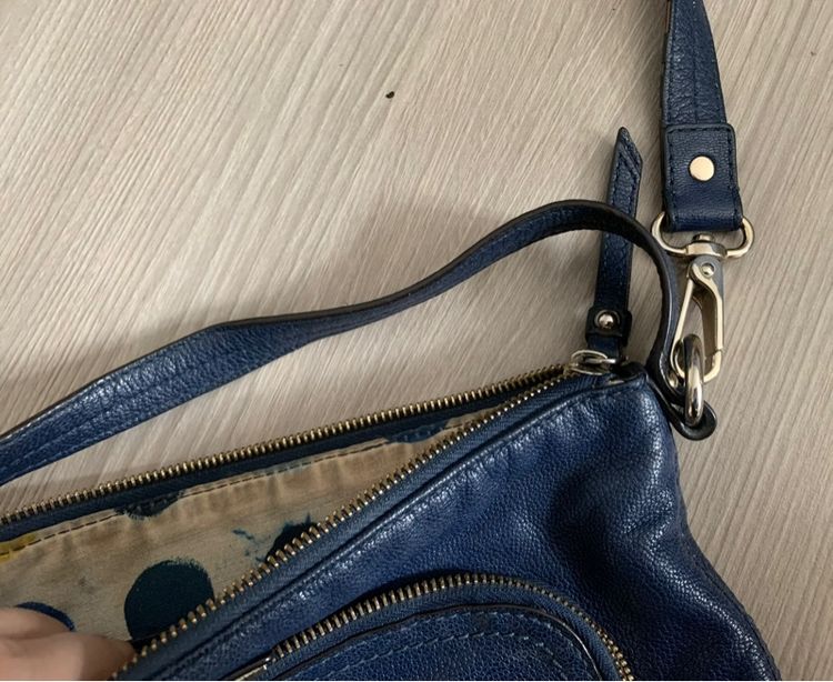 กระเป๋าหนังแท้ Kate spade แท้แน่นอนค่ะ รูปที่ 3