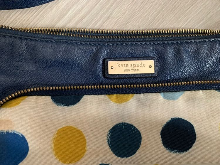 กระเป๋าหนังแท้ Kate spade แท้แน่นอนค่ะ รูปที่ 2