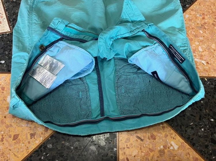 📌TOMMY HILFIGER -ขาสั้นแท้💯 เอว 34-35 รูปที่ 6