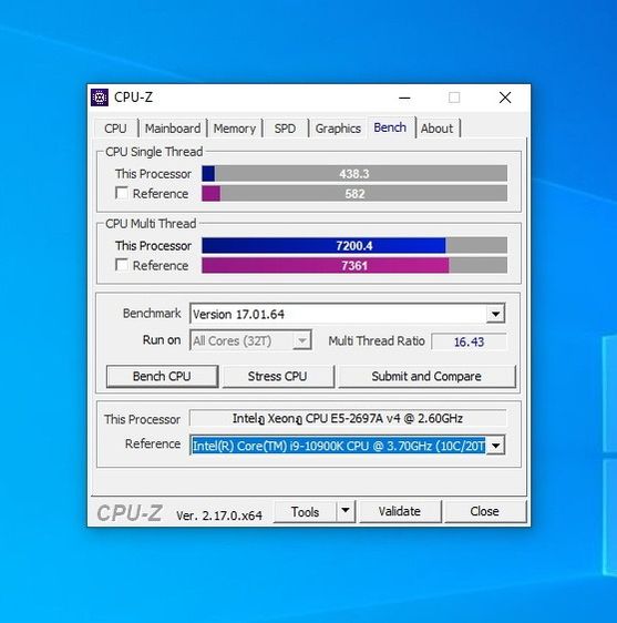❇️คอมพิวเตอร์PCทำงาน ตัดต่อ แคสเกมแรงๆ❇️16Cores 32Thread❇️RAM 16G❇️VGA 4G❇️NVME รูปที่ 9