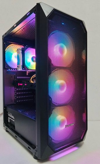 ❇️คอมพิวเตอร์PCทำงาน ตัดต่อ แคสเกมแรงๆ❇️16Cores 32Thread❇️RAM 16G❇️VGA 4G❇️NVME รูปที่ 3