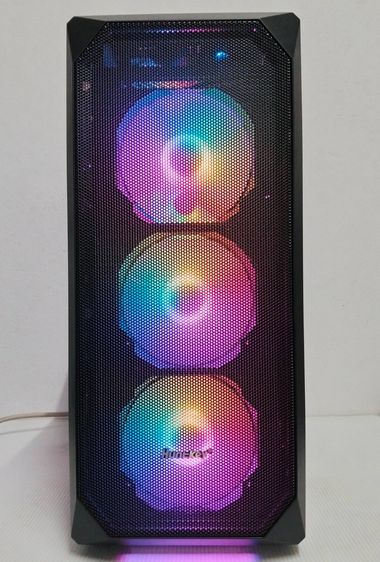 ❇️คอมพิวเตอร์PCทำงาน ตัดต่อ แคสเกมแรงๆ❇️16Cores 32Thread❇️RAM 16G❇️VGA 4G❇️NVME รูปที่ 4