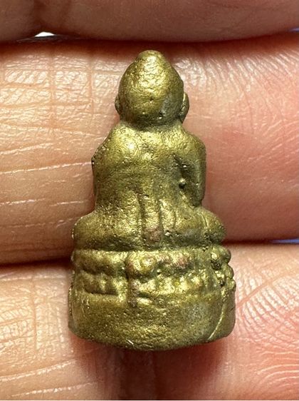 🙏พระชัยวัฒน์ ไม่ทราบที่🙏พระผงคลุกรักไม่ทราบที่🙏พระชัยวัฒน์พิมพ์ฐานสูง ไม่ทราบที่ องค์ละ 1000 รูปที่ 13