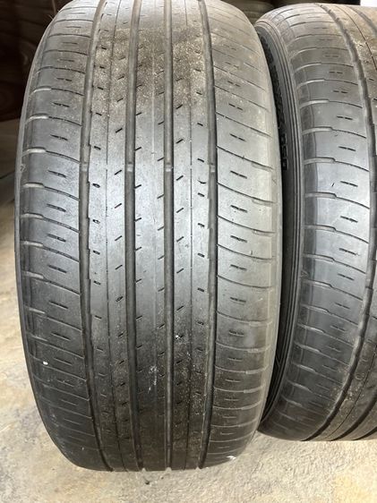 ยาง Dunlop Sp Sport maxx050 255 45 20 ปี23 คู่ 1700 บาท  รูปที่ 2