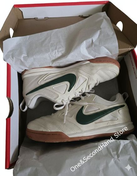 🔥👟Nike Gato BG US 5y ,EU 37.5 CM 23.5