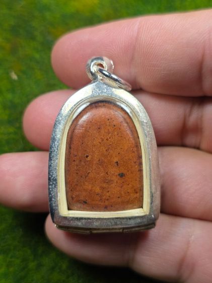 พระซุ้มกอเก่าๆ รูปที่ 2