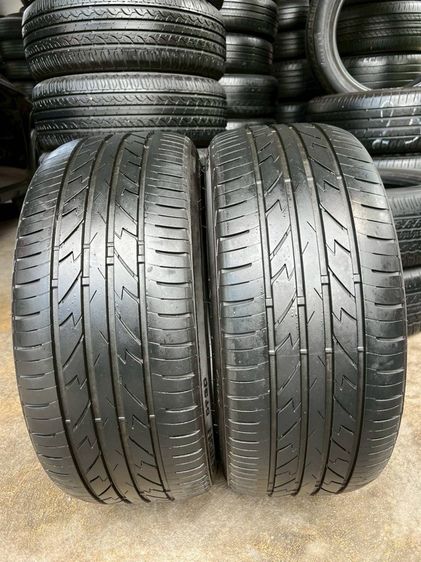 ยาง DAYTON 235 40 18 ปี24 คู่ 1700 บาท ไม่ปะ