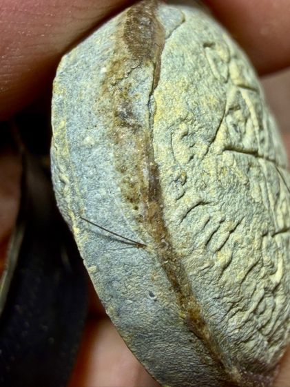 พระเก่าๆ เหมาๆ บ้านๆ พระคนแก่เก่าๆเก็บทิ้งใว้ก่อนจากไป081-3330446 L.tonyabu รูปที่ 14