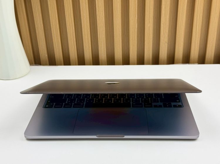 MacBook Pro 13-inch M2 2020 Ram8GB SSD256GB SpaceGray รูปที่ 6