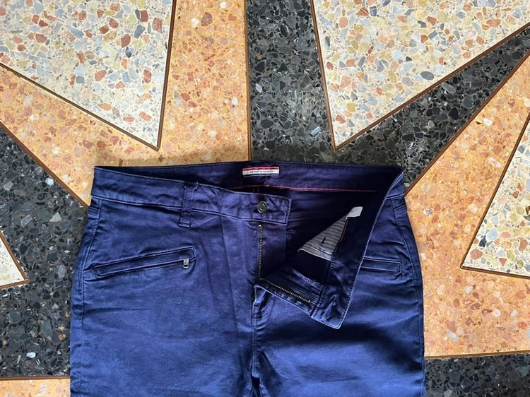 📌Tommy Hilfiger 👖(ผู้หญิง) เอว34-35 รูปที่ 4