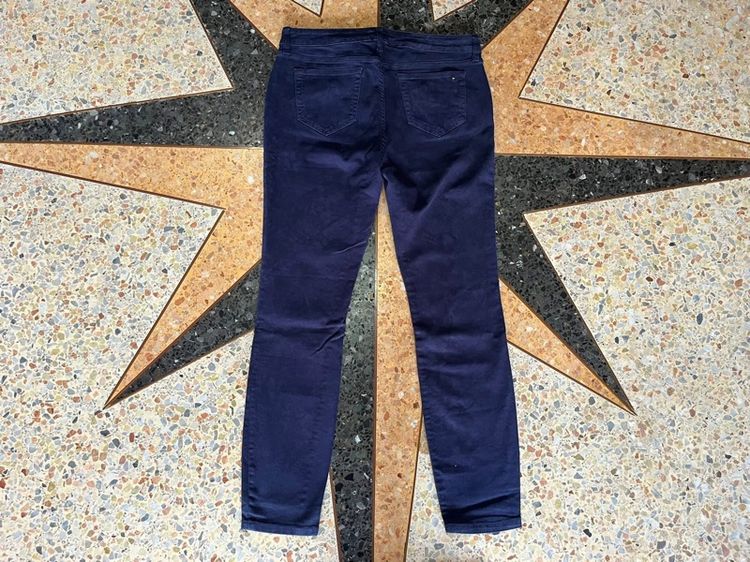 📌Tommy Hilfiger 👖(ผู้หญิง) เอว34-35 รูปที่ 2