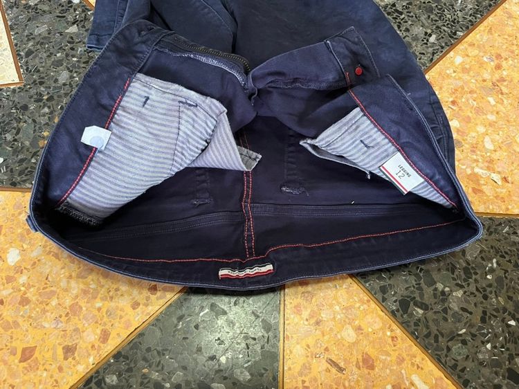 📌Tommy Hilfiger 👖(ผู้หญิง) เอว34-35 รูปที่ 6