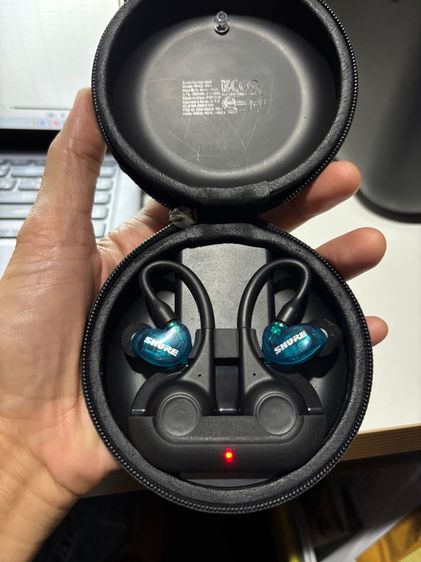 หูฟัง SHURE SE215BT รูปที่ 12