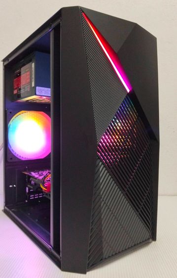 ❇️COMฯPCพร้อมใช้❇️SET I7 ❇️RAM 16G❇️VGA 4G❇️SSD 240G รูปที่ 3