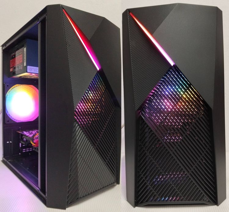 ❇️COMฯPCพร้อมใช้❇️SET I7 ❇️RAM 16G❇️VGA 4G❇️SSD 240G รูปที่ 2