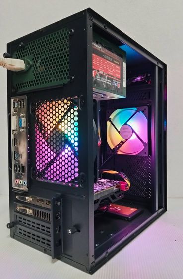 ❇️COMฯPCพร้อมใช้❇️SET I7 ❇️RAM 16G❇️VGA 4G❇️SSD 240G รูปที่ 6