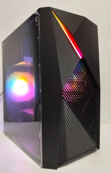 ❇️COMฯPCพร้อมใช้❇️SET I7 ❇️RAM 16G❇️VGA 4G❇️SSD 240G รูปที่ 7