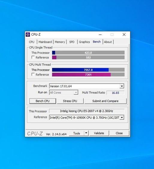 ❇️COMฯPCทำงาน ตัดต่อ แคสเกมแรงๆ❇️SET 16Core32Thread❇️RAM 32G❇️RX 570❇️NVME รูปที่ 9