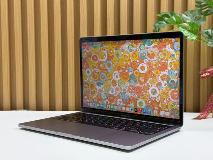 MacBook Pro 13-inch M2 2020 Ram8GB SSD256GB SpaceGray รูปที่ 2