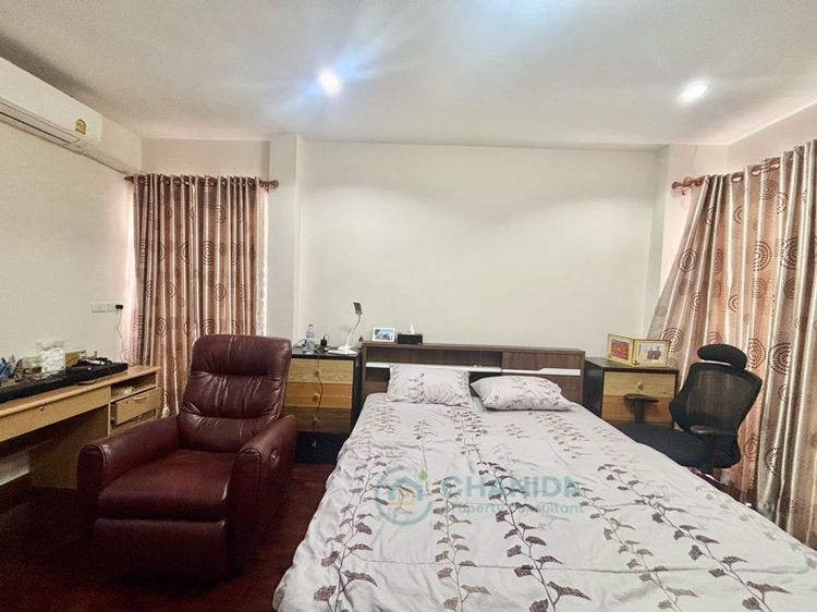 อื่นๆ ตกแต่งครบ 2023 ไม่ใช่ บ้านว่างให้เช่า ใกล้สนามบิน รูปที่ 3