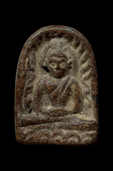 พระซุ้มกอเนื้อชิน