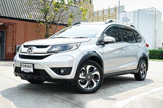 2016 Honda BR-V 1.5 V