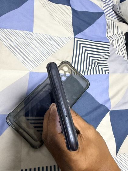 Samsung A13 จอ 6.6 นิ้ว รอม 64 แรม 4 แอนดรอย 14 ใส่ได้ทุกซิมไม่ติดล็อค ใช้งานปกติ  รูปที่ 9