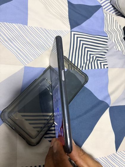 Samsung A13 จอ 6.6 นิ้ว รอม 64 แรม 4 แอนดรอย 14 ใส่ได้ทุกซิมไม่ติดล็อค ใช้งานปกติ  รูปที่ 6