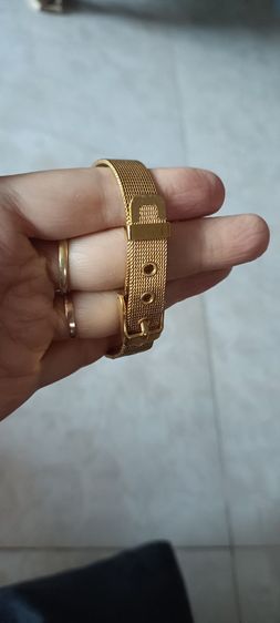 ข้อมือสายนาฬิกา รูปที่ 4